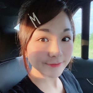 Meet your Posher, Yang